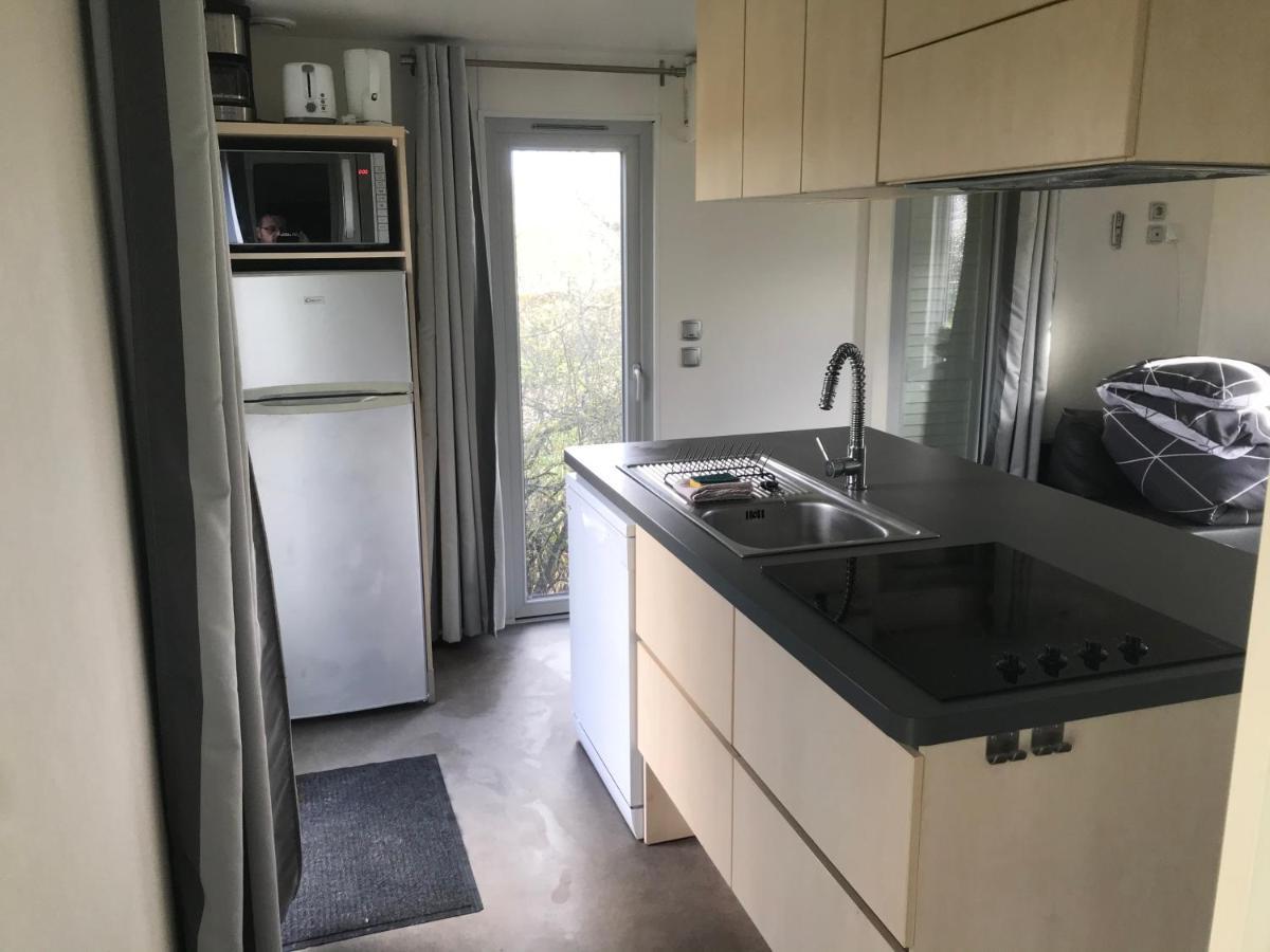 Saint-Léger-sur-Dheune Les Lodges מראה חיצוני תמונה